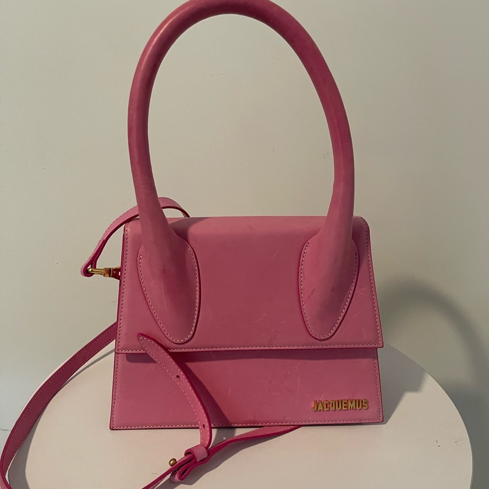 Jacquemus - Le Grand Chiquito